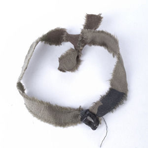 Vanities Bracelet Women Dark Olive Green